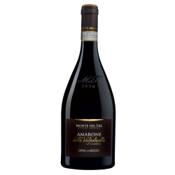 AMARONE DELLA VALPOLICELLA  tenuta lena di mezzo